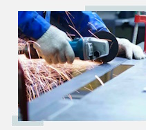 Услуги Изготовление металлоконструкций под ключ в Симферополе