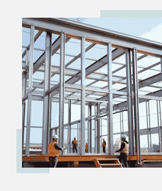 Услуги Изготовление металлоконструкций под ключ в Симферополе