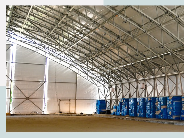 Строительство крытых катков в Симферополе