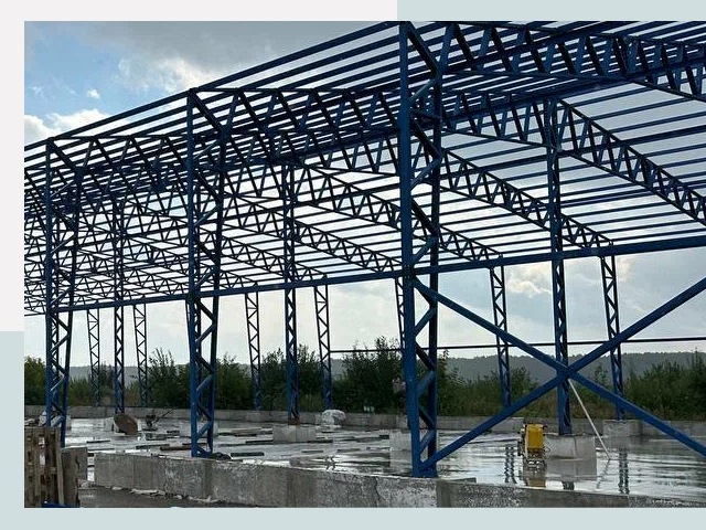 Строительство картодромов в Симферополе