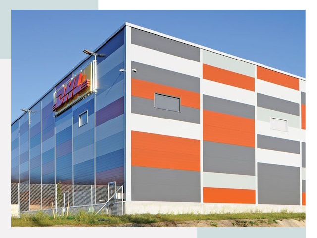 Строительство бизнес-центров в Симферополе