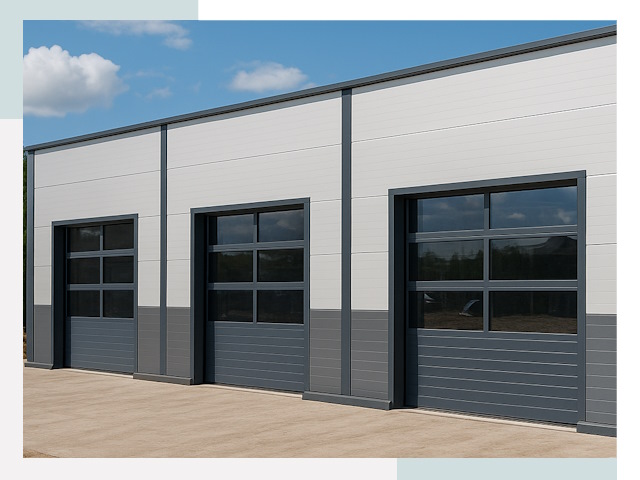 Строительство автомоек в Симферополе