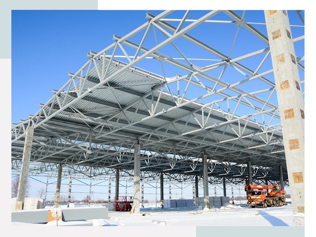 Строительство паркингов в Симферополе