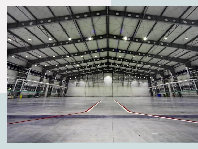 Ангары для бизнеса в Симферополь от 623 руб. - Надежность и качество