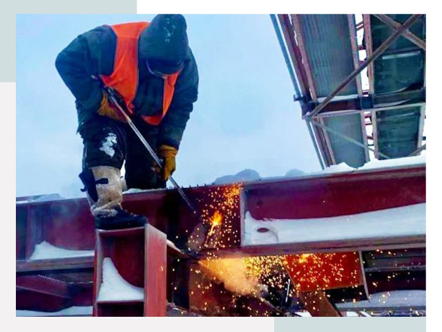 Ремонт металлоконструкций в Симферополе от 623 руб.