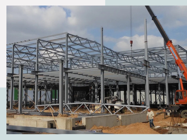 Генеральный подряд в Симферополе