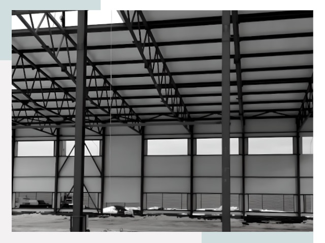 Производство ангаров в Симферополе