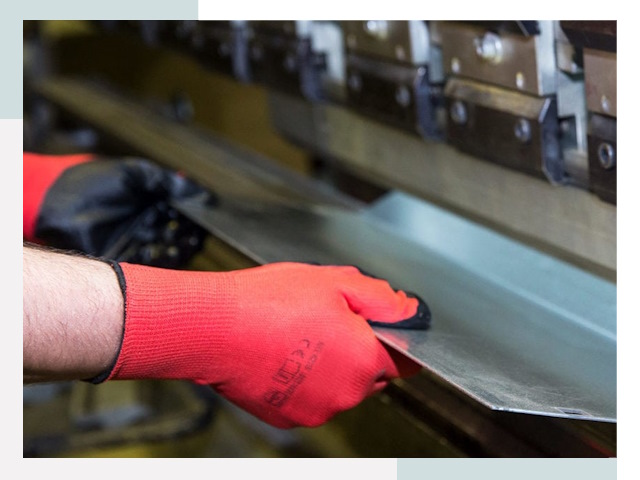 Гибка металла в Симферополь от 623 руб. - Надёжно и быстро